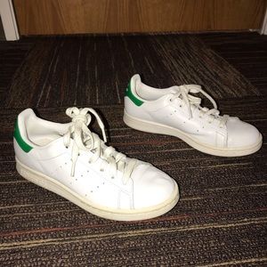Women’s Adidas Stan Smith